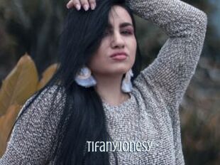 TifanyJonesy