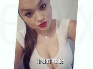 Tifanyprince