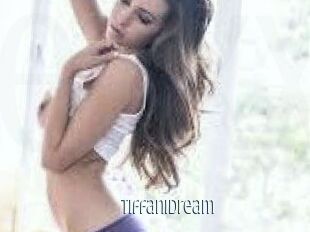 TiffaniDream