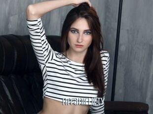 TiffaniFlirty