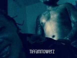TiffaniTowerz