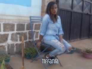 Tiffania