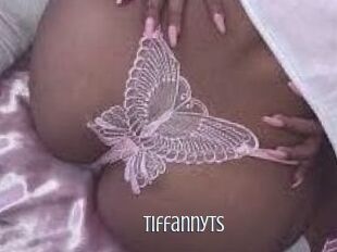 TiffannyTS