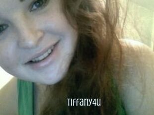 Tiffany_4_u
