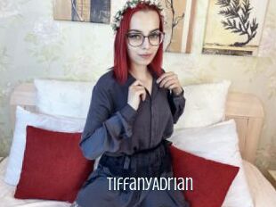 TiffanyAdrian