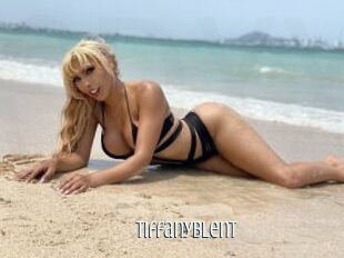TiffanyBlent