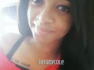 TiffanyCole