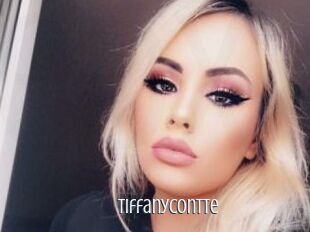 TiffanyContte