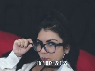 TiffanyEvanss