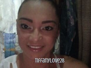 TiffanyLove28