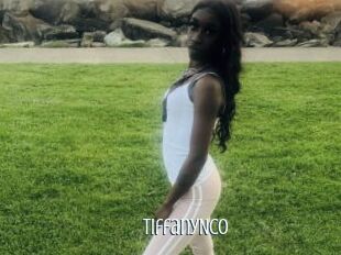 TiffanyNCo