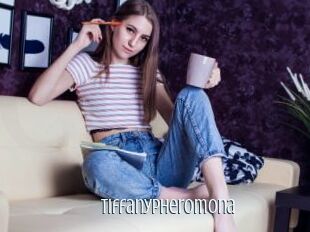 TiffanyPheromona