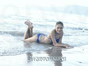 TiffanyPornQueen