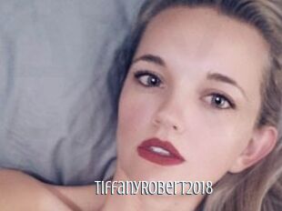 TiffanyRobert2018