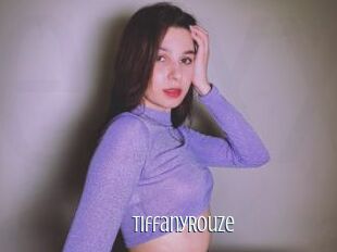 TiffanyRouze