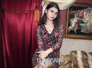 TiffanySpank