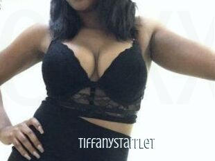 TiffanyStarrlet Edonkey xxx