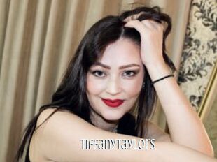 TiffanyTaylors Edonkey xxx