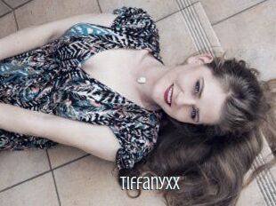 TiffanyXX