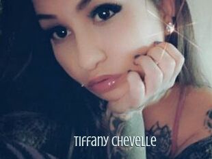 Tiffany_Chevelle