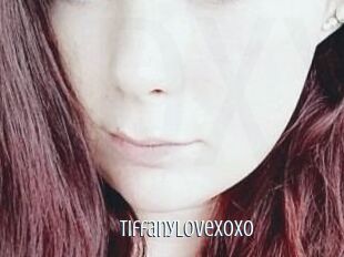 Tiffanylovexoxo