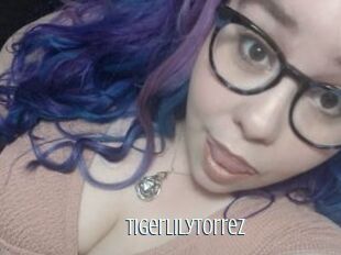 TigerlilyTorrez Edonkey xxx