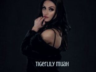 Tigerlily_muah