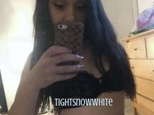 TightSnowWhite