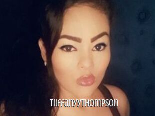 TiiffanyyThompson