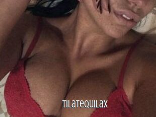 TilaTequilaX