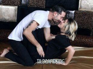 TildaAndKing