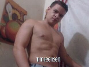 TimJeensen