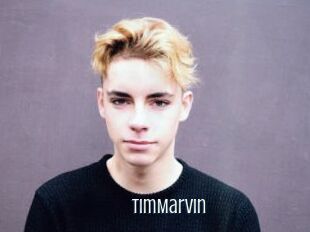 TimMarvin