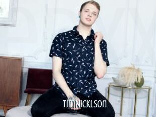 TimNicklson