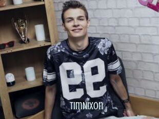 TimNixon