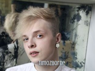 TimOzborne