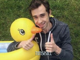 TimSeall