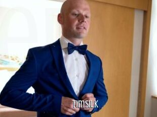 TimSilk