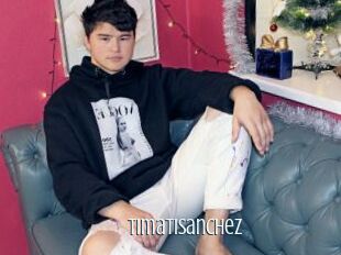 TimatiSanchez