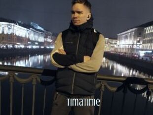 Timatime