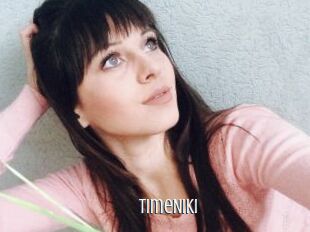 TimeNiki