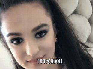 TimeeaDoll