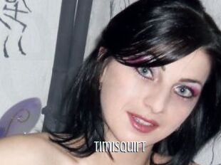 Timisquirt