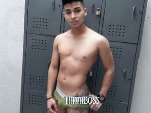 TimmBoss