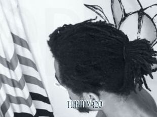 Timmy420