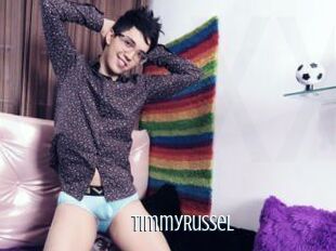 TimmyRussel