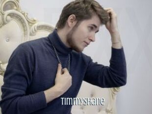 TimmyShane