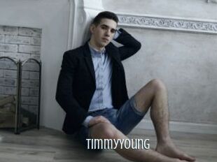 TimmyYoung