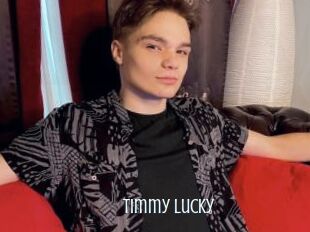 Timmy_lucky