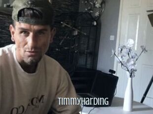 Timmyharding